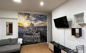 Apartamento En El Centro De Madrid - Atocha