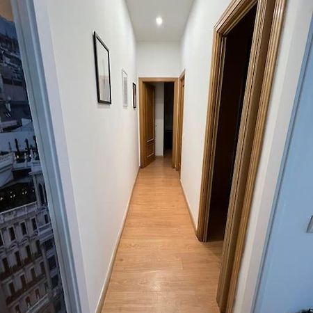 Appartement Apartamento En El Centro De Madrid - Atocha Extérieur photo