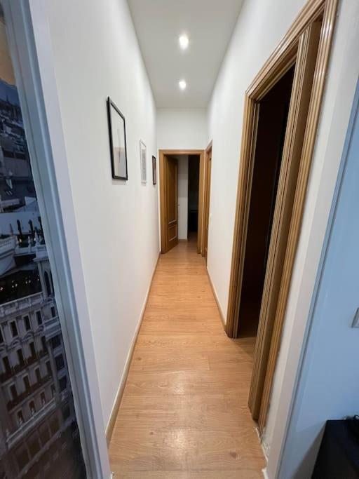Appartement Apartamento En El Centro De Madrid - Atocha Extérieur photo
