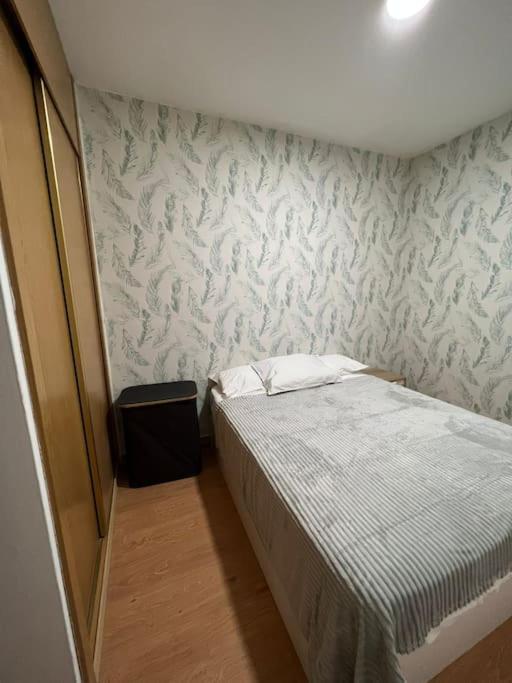 Appartement Apartamento En El Centro De Madrid - Atocha Extérieur photo