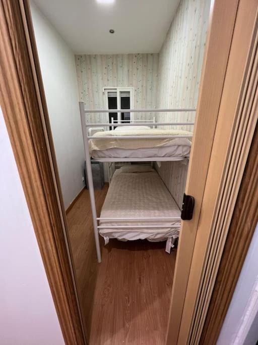 Appartement Apartamento En El Centro De Madrid - Atocha Extérieur photo