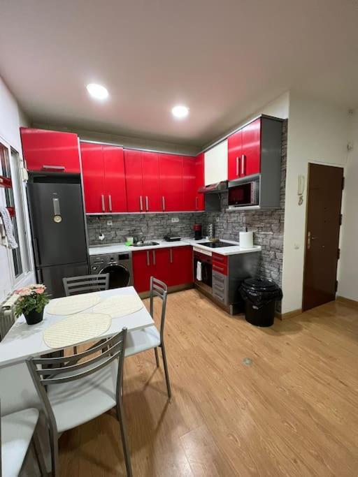 Appartement Apartamento En El Centro De Madrid - Atocha Extérieur photo