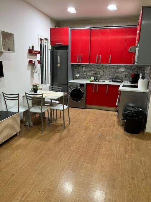 Appartement Apartamento En El Centro De Madrid - Atocha Extérieur photo