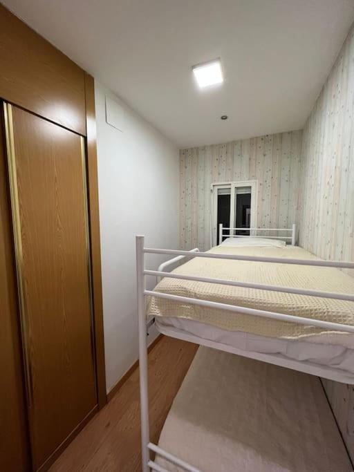Appartement Apartamento En El Centro De Madrid - Atocha Extérieur photo