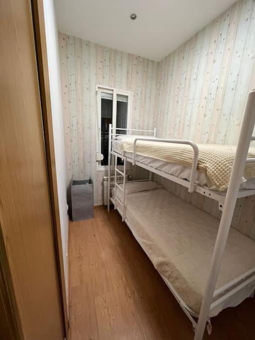 Appartement Apartamento En El Centro De Madrid - Atocha Extérieur photo